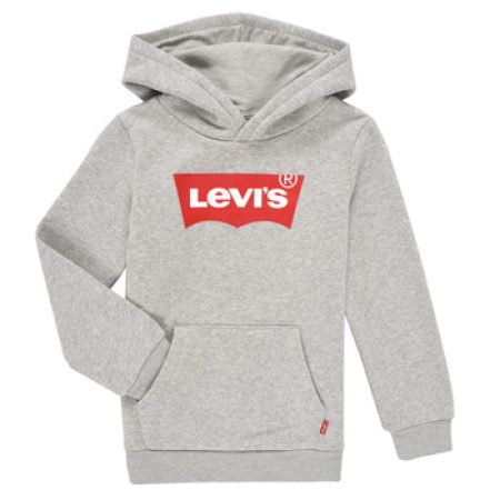 Sweater Levis BATWING SCREENPRINT HOODIE"