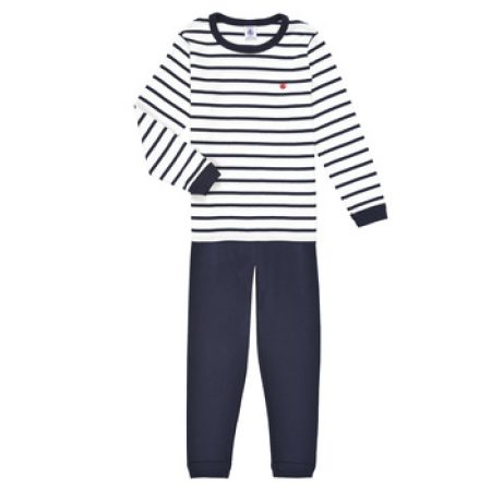 Pyjama's / nachthemden Petit Bateau TECHI"