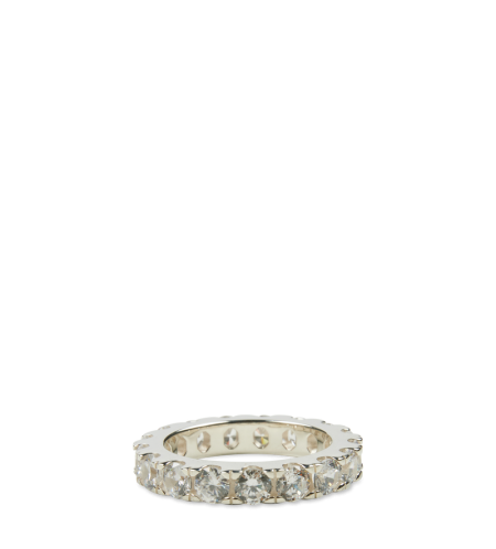 Classic Eternity Ring - 9