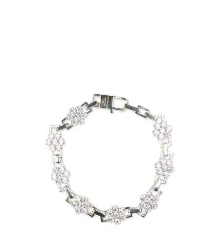 Cable Chain Bracelet - 7.5