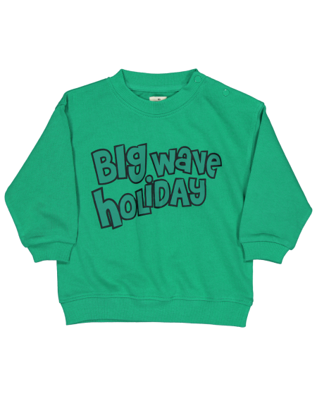 Sweater - Groen