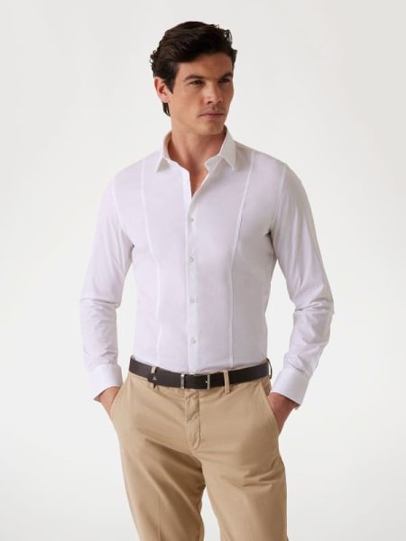 Marciano Regular Fit Overhemd