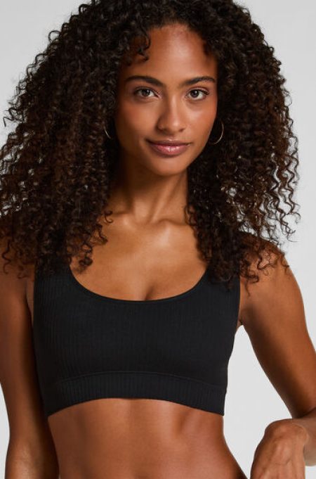 Hunkemöller Bralette Scoop Dianne Zwart