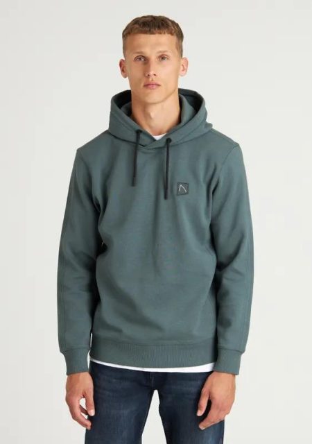 Chasin Harper Hoodies E52 - M.green