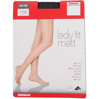 Lady Fit Dames panty