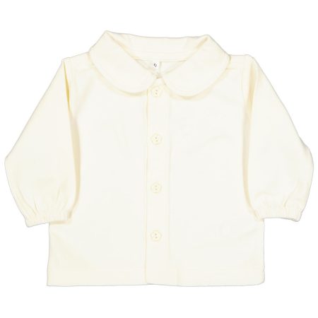 Baby blouse Lange mouwen Stretch