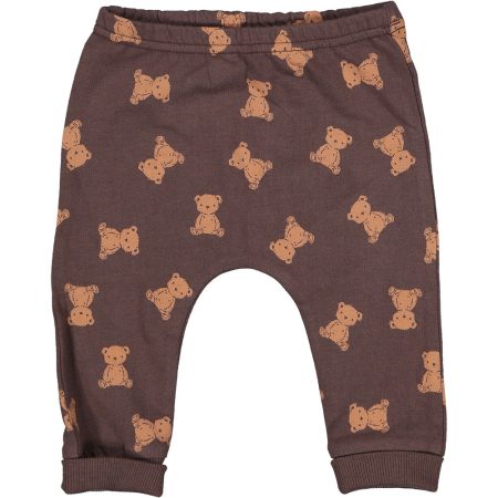 Baby broek Stretch