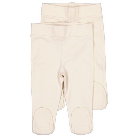 Baby broek Met voetjes