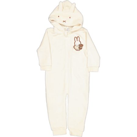 Baby onesie Nijntje Lange mouwen