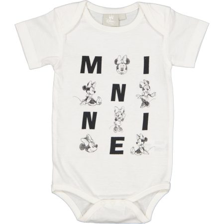 Baby romper Minnie