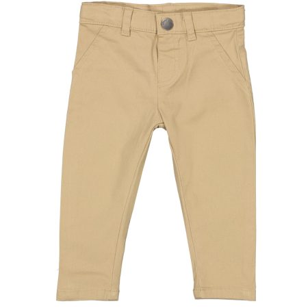 Baby jongens broek Stretch