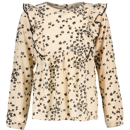 Meisjes blouse