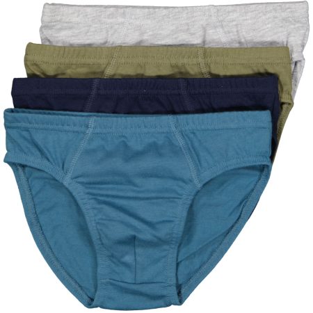 Sportswear Kinder jongens boxer 4-Pack