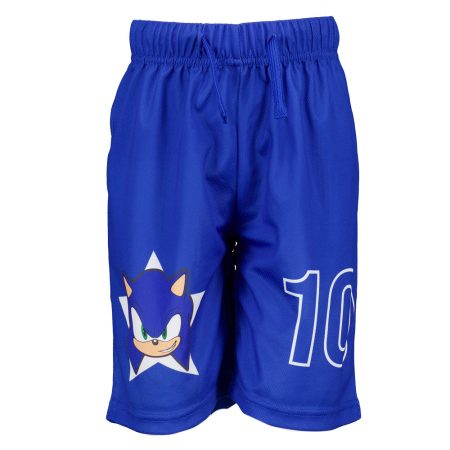 Jongens short Sonic