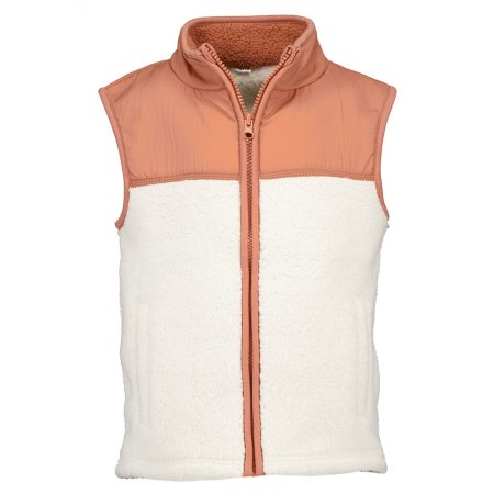 Jongens bodywarmer