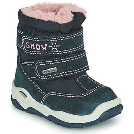 Snowboots Citrouille et Compagnie POUDOU"