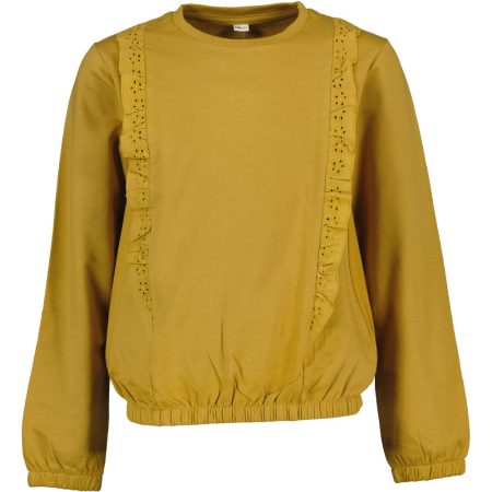 Meisjes sweater