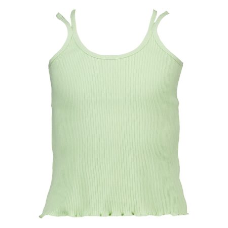 Meisjes singlet Mouwloos