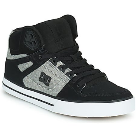 Hoge Sneakers DC Shoes PURE HIGH-TOP WC"