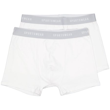 Sportswear Heren boxer 2-Pack