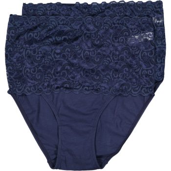 Roxy Dames tailleslip High waisted