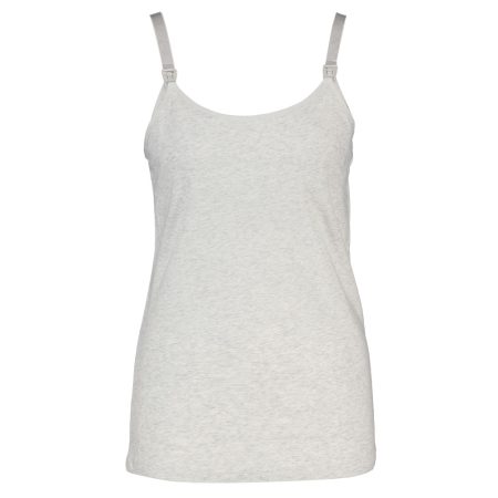 Dames voedings top/singlet