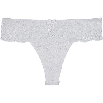 Dames string lace