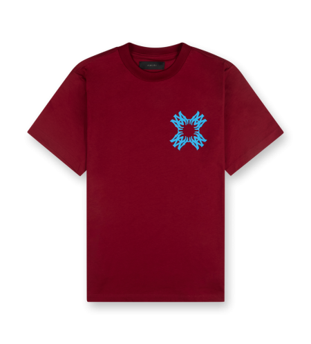 Ma Quad T-shirt Red - M