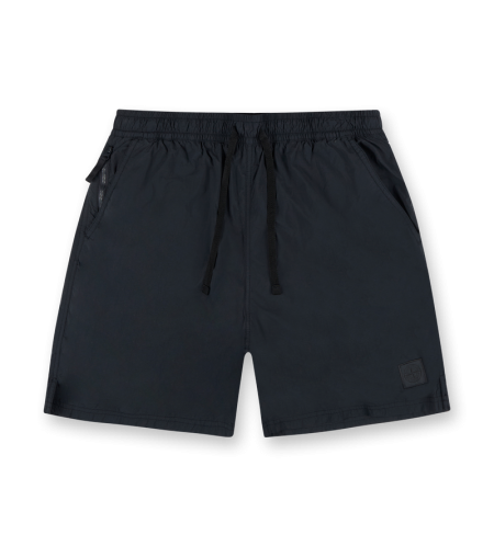 Shorts Navy Blue - M