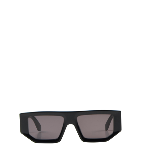 Vancouver Sunglasses Black - O/S