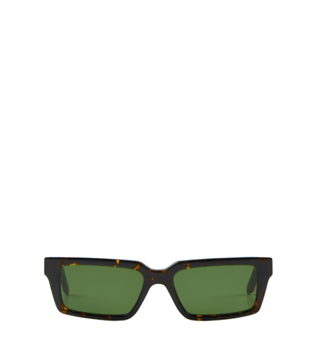 Warren Sunglasses Havana - O/S