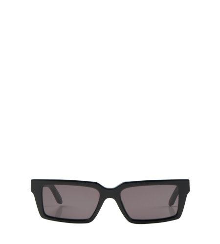 Warren Sunglasses Black - O/S