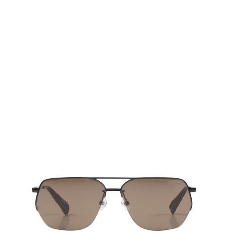 Aviador Sunglasses Black - O/S