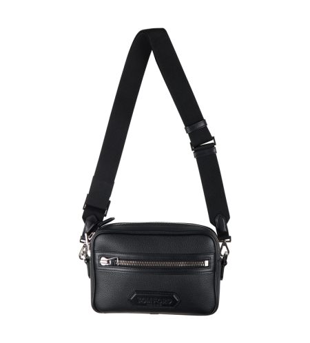 Messenger Bag Black - One Size