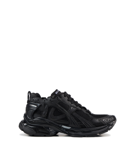 Runner Sneaker Black - EU 39.0