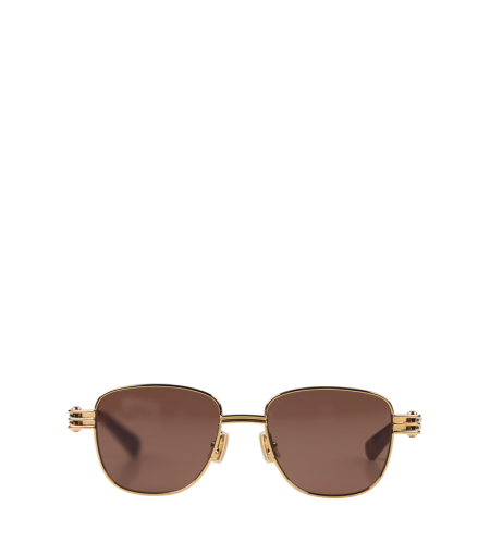 Sunglasses Gold - O/S