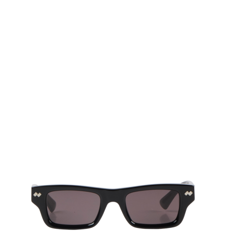 Sunglasses Black - O/S