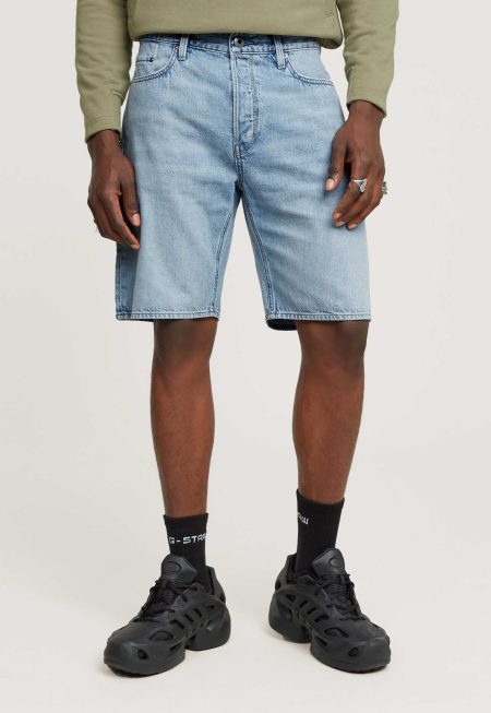G-Star Dakota Clean Edge Short