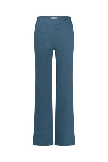 Studio Anneloes Lexie Denim Trousers 94825 Broek 6400 Jeans