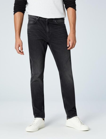 Cars Jeans 75627 41 Guard Denim Loose Fit 41 Black Used