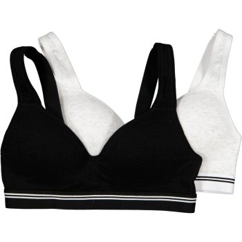 My first sports bra 2-Pack