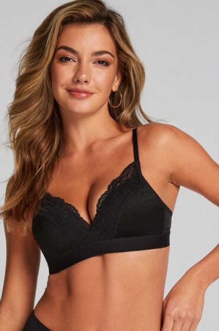 Hunkemöller Voorgevormde bh zonder beugel Sophie Zwart