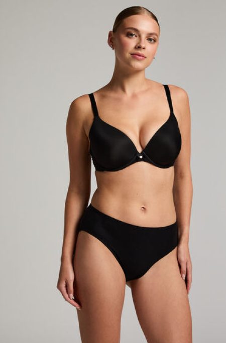 Hunkemöller Menstruatie ondergoed Zwart