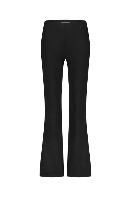 Studio Anneloes Ginger Flair Trousers 12047 Broek 9000 Black