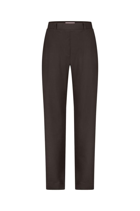 Studio Anneloes Female Broeken Willa Carrot Trousers 12132