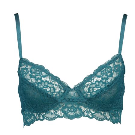 Dames Demi A-C full lace