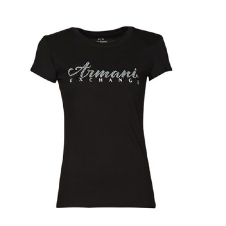 T-shirt Korte Mouw Armani Exchange 8NYT91"