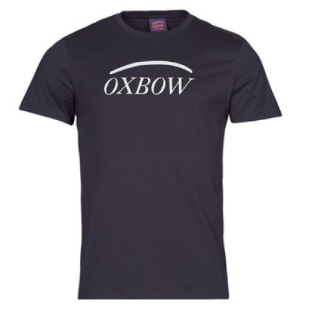 T-shirt Korte Mouw Oxbow P0TALAI"