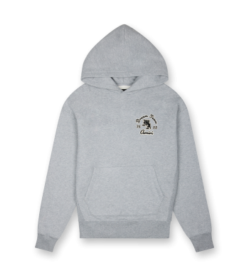 Dream Team Hoodie Grey - S