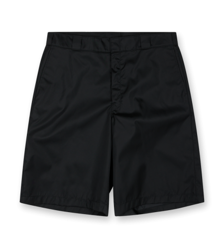 Re-nylon Shorts Black - 48